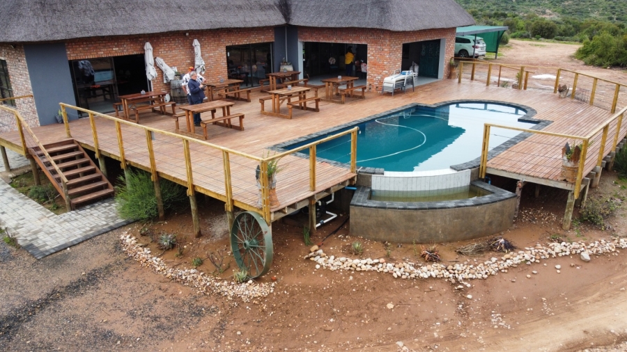 Commercial Property for Sale in Oudtshoorn Rural Western Cape